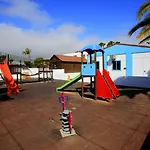 Hotel Bluesea Bahia De Lobos Corralejo