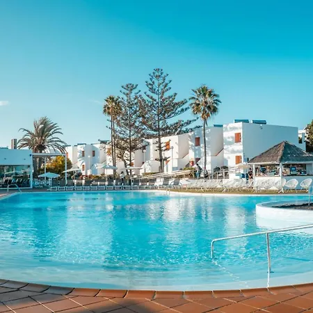 Labranda Bahia De Lobos 호텔 4*
