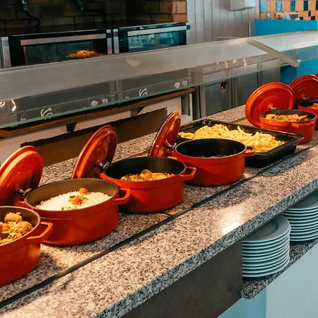 Hotel Labranda Bahía De Lobos