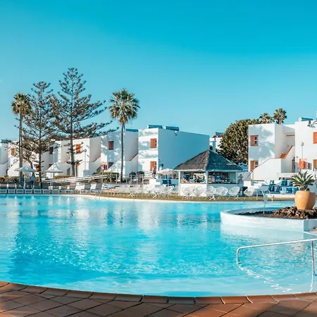 Hotel Labranda Bahía De Lobos