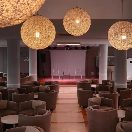 Labranda Bahía De Lobos 4* Corralejo