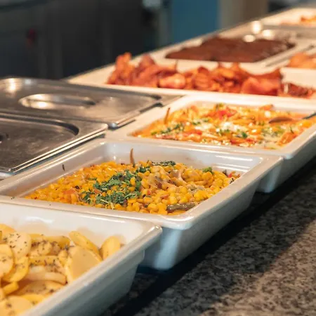 Labranda Bahía De Lobos Hotel Corralejo