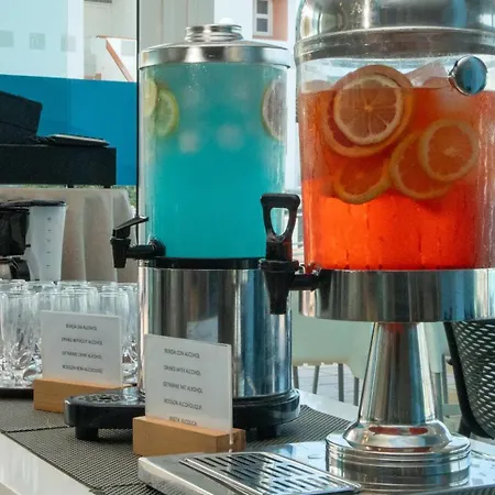 Labranda Bahía De Lobos Hotel