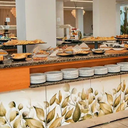 Labranda Bahía De Lobos Corralejo