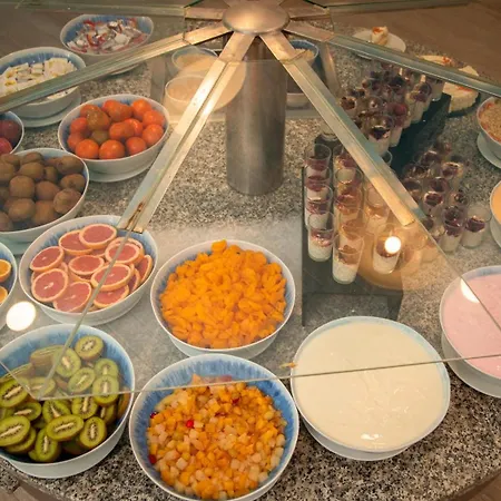 Hotel Labranda Bahía De Lobos 4*