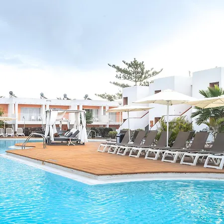 Hotel Labranda Bahía De Lobos Corralejo