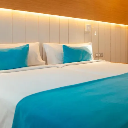 Labranda Bahia De Lobos 호텔 4*