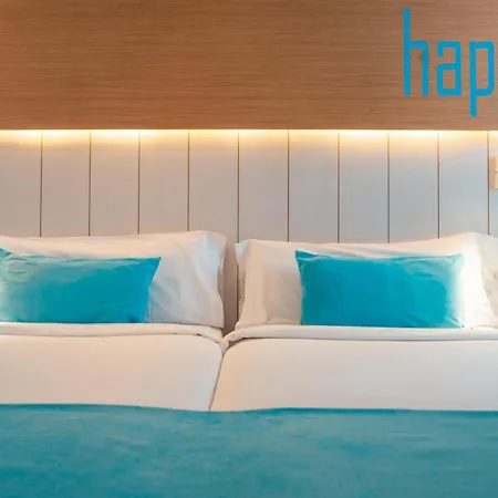 Labranda Bahía De Lobos 4* Corralejo