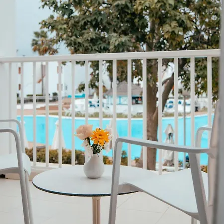 Labranda Bahía De Lobos 4*