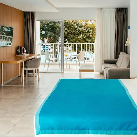 Labranda Bahia De Lobos 호텔 4*