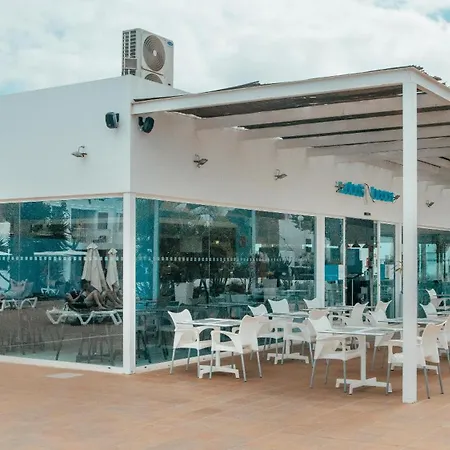 Labranda Bahía De Lobos 4* Corralejo