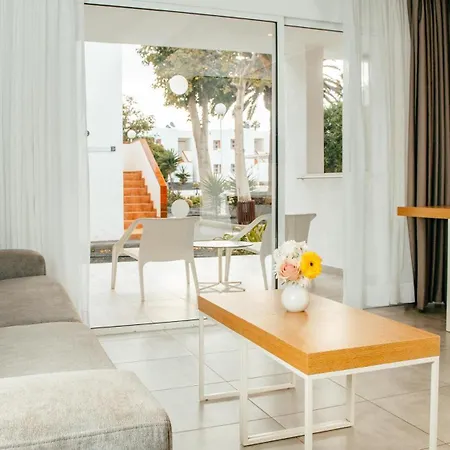 Labranda Bahía De Lobos Hotel Corralejo