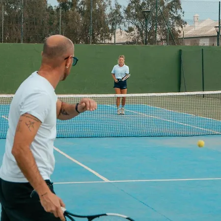 Hotel Labranda Bahía De Lobos 4*