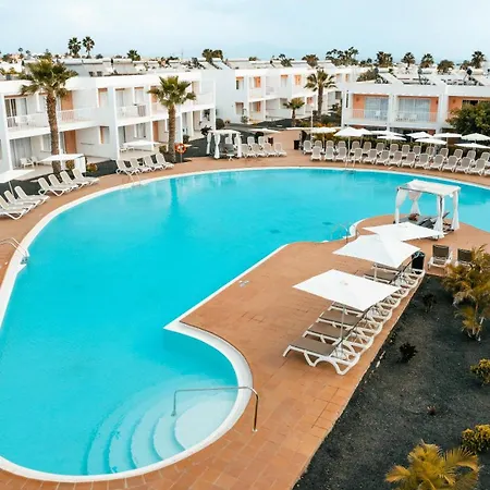 Labranda Bahia De Lobos 4* 코라레호