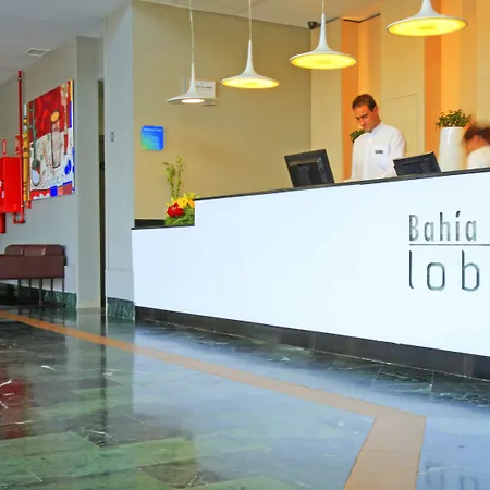 Labranda Bahía De Lobos Corralejo