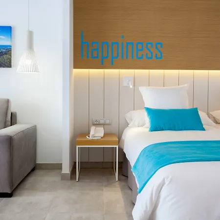 Bluesea Bahia De Lobos Otel Corralejo