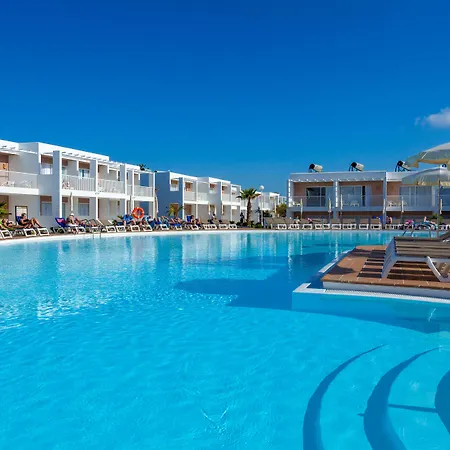 Labranda Bahía De Lobos Hotel