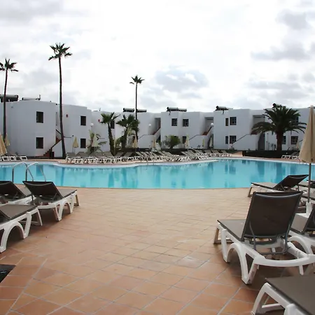 Hotel Labranda Bahía De Lobos