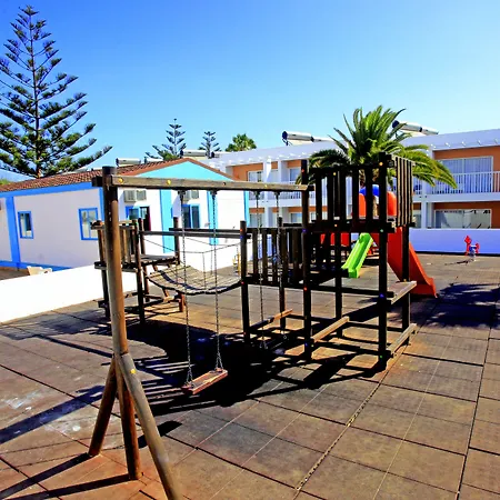 Bluesea Bahia De Lobos Otel 4*