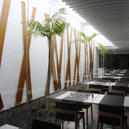 Otel Bluesea Bahia De Lobos Corralejo