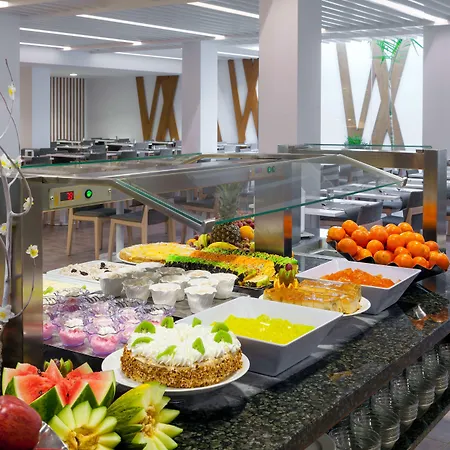 Hotel Labranda Bahía De Lobos 4*