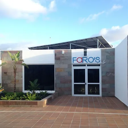 Labranda Bahía De Lobos Hotel