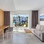 Отель Bluesea Bahia De Lobos 4*