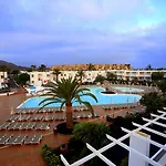 Отель Bluesea Bahia De Lobos Коральео