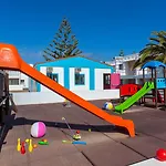 Bluesea Bahia De Lobos Otel Corralejo