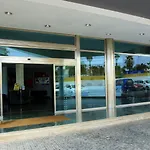 Отель Bluesea Bahia De Lobos 4*