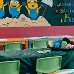 Отель Bluesea Bahia De Lobos Коральео