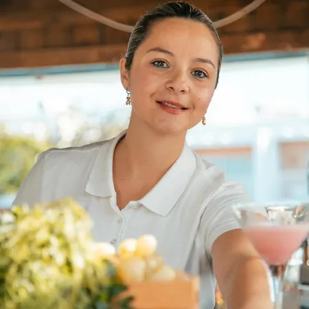 Labranda Bahía De Lobos Hotel 4*