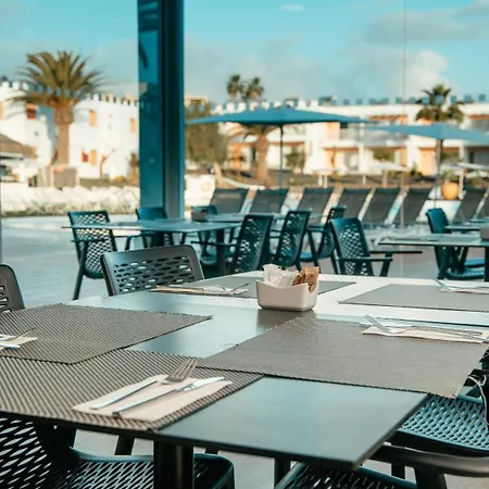 Labranda Bahía De Lobos 4*