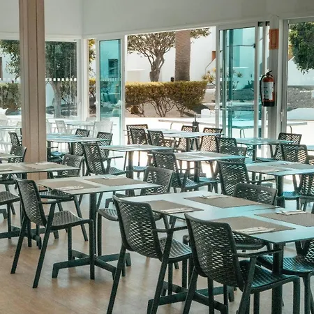 Labranda Bahía De Lobos 4* Corralejo