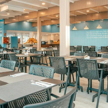 Labranda Bahia De Lobos Otel