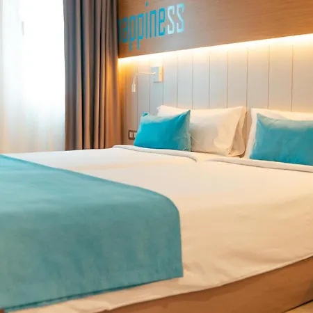 Labranda Bahia De Lobos Otel