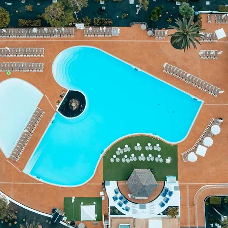 Hotel Labranda Bahía De Lobos