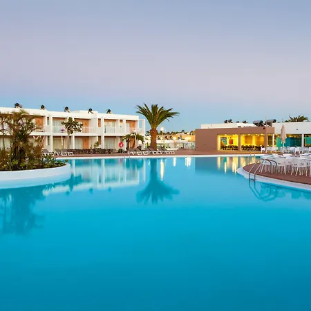 Bluesea Bahia De Lobos Corralejo