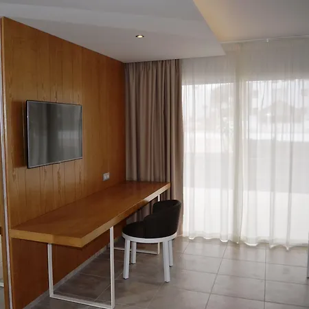 Hotell Bluesea Bahia De Lobos Corralejo