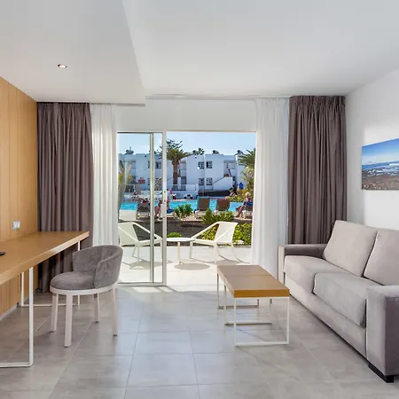 Hotell Bluesea Bahia De Lobos 4*