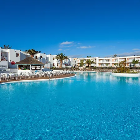 Bluesea Bahia De Lobos 4* Corralejo