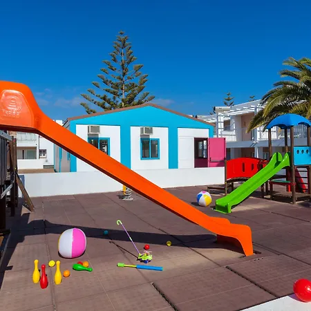 Bluesea Bahia De Lobos Hotell Corralejo