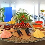 Hotel Bluesea Bahia De Lobos Corralejo