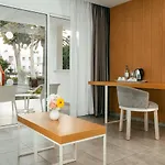 Bluesea Bahia De Lobos 4* Corralejo