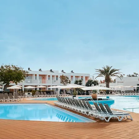 Bluesea Bahia De Lobos Hotel