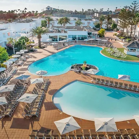 Hotel Bluesea Bahia De Lobos