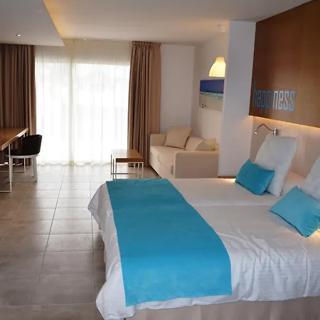 ホテル Bluesea Bahia De Lobos 4*