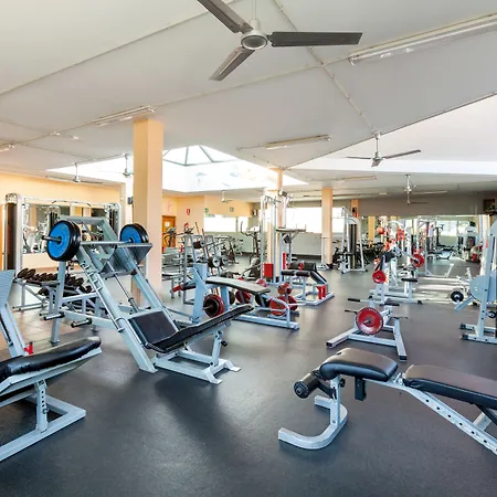 Bluesea Bahia De Lobos コラレホ