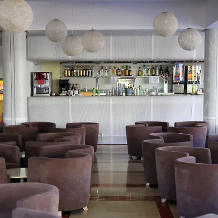 Bluesea Bahia De Lobos Hotel Corralejo