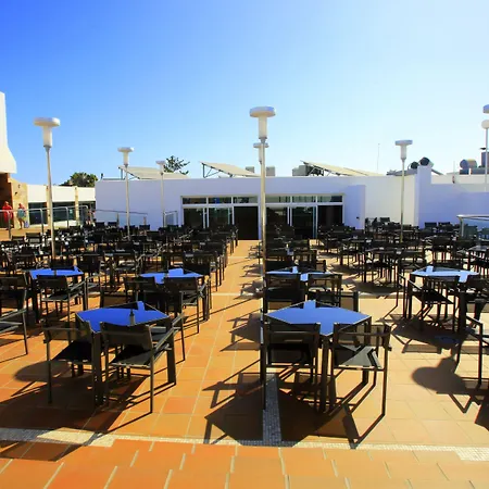 Bluesea Bahia De Lobos Отель Коральео